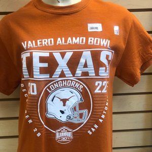 2022 Alamo Bowl(Texas Longhorns)